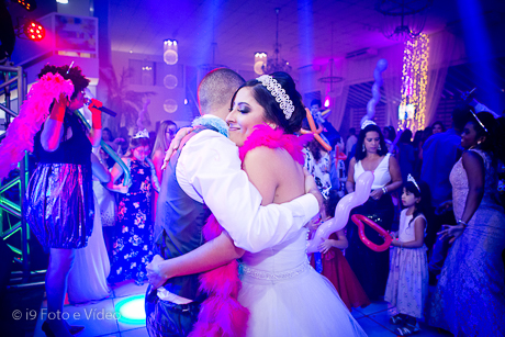 Solarium Casa Bonita